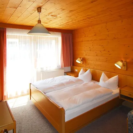 Zillertal Apartments Hippach Exteriér fotografie