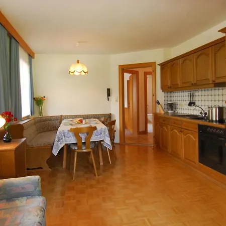 Zillertal Apartments Hippach Exteriér fotografie