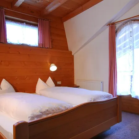 Zillertal Apartments Hippach Exteriér fotografie