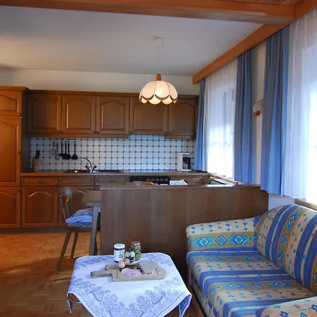 Zillertal Apartments Hippach Exteriér fotografie