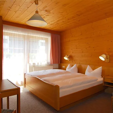 Zillertal Apartments Hippach Exteriér fotografie