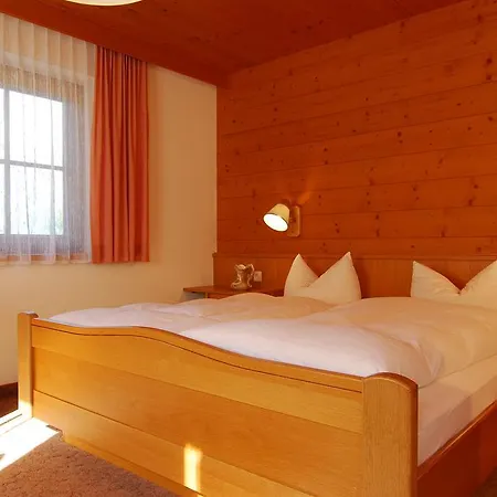 Zillertal Apartments Hippach Pokoj fotografie