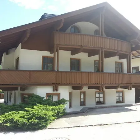 Zillertal Apartments Hippach Pokoj fotografie