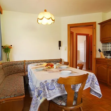 Zillertal Apartments Hippach Pokoj fotografie