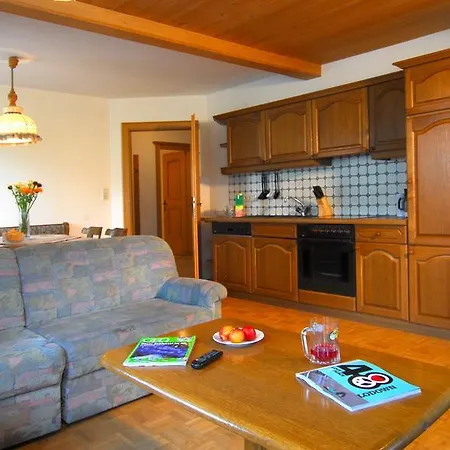 Zillertal Apartments Hippach Pokoj fotografie