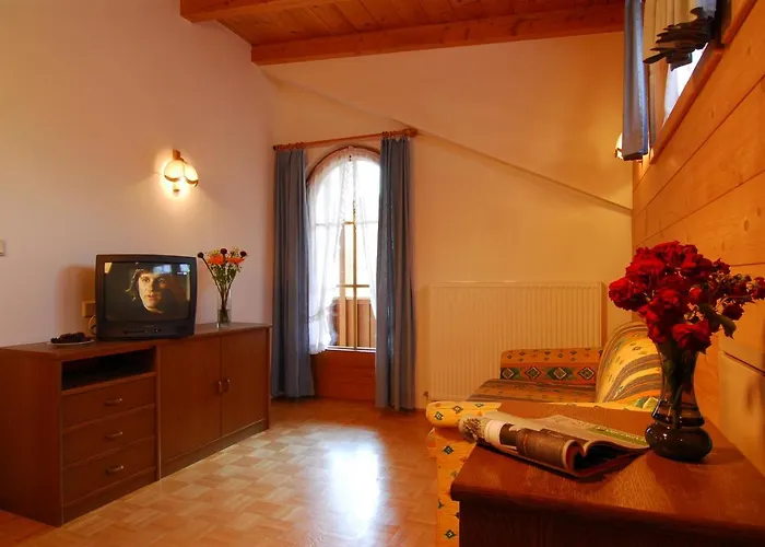 Zillertal Apartments