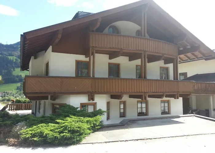 Zillertal Apartments
