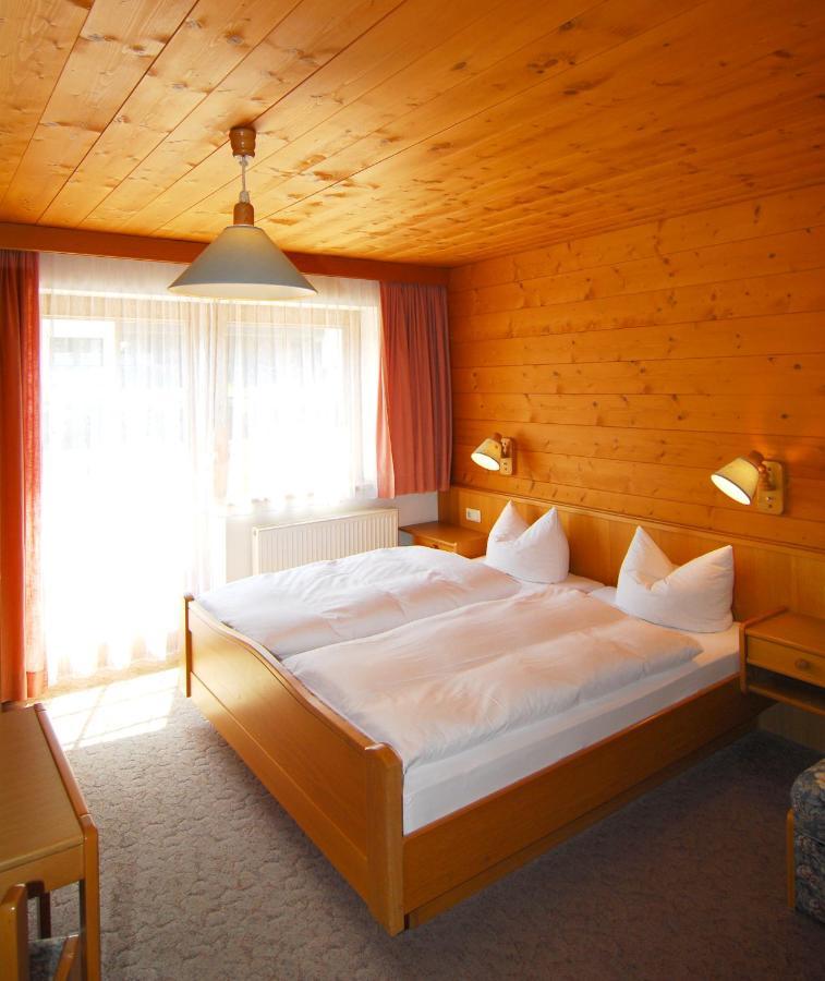 Apartmán Zillertal Hippach