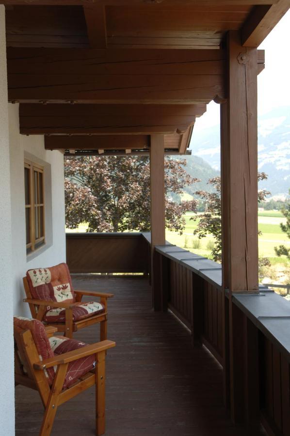 Apartment Zillertal *