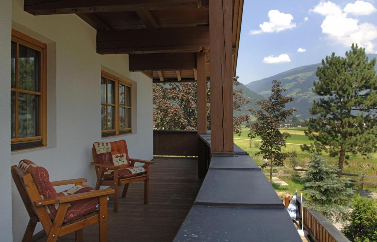 Apartment Zillertal