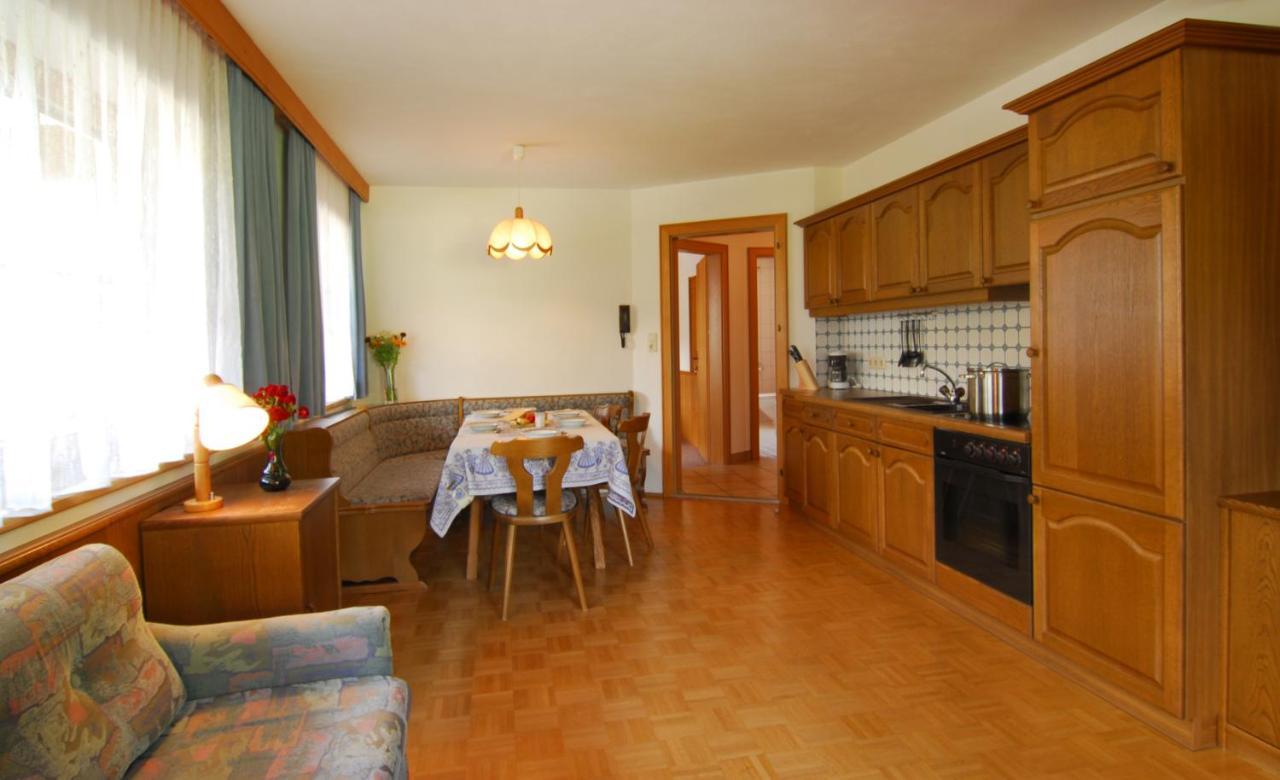 Zillertal Apartment *