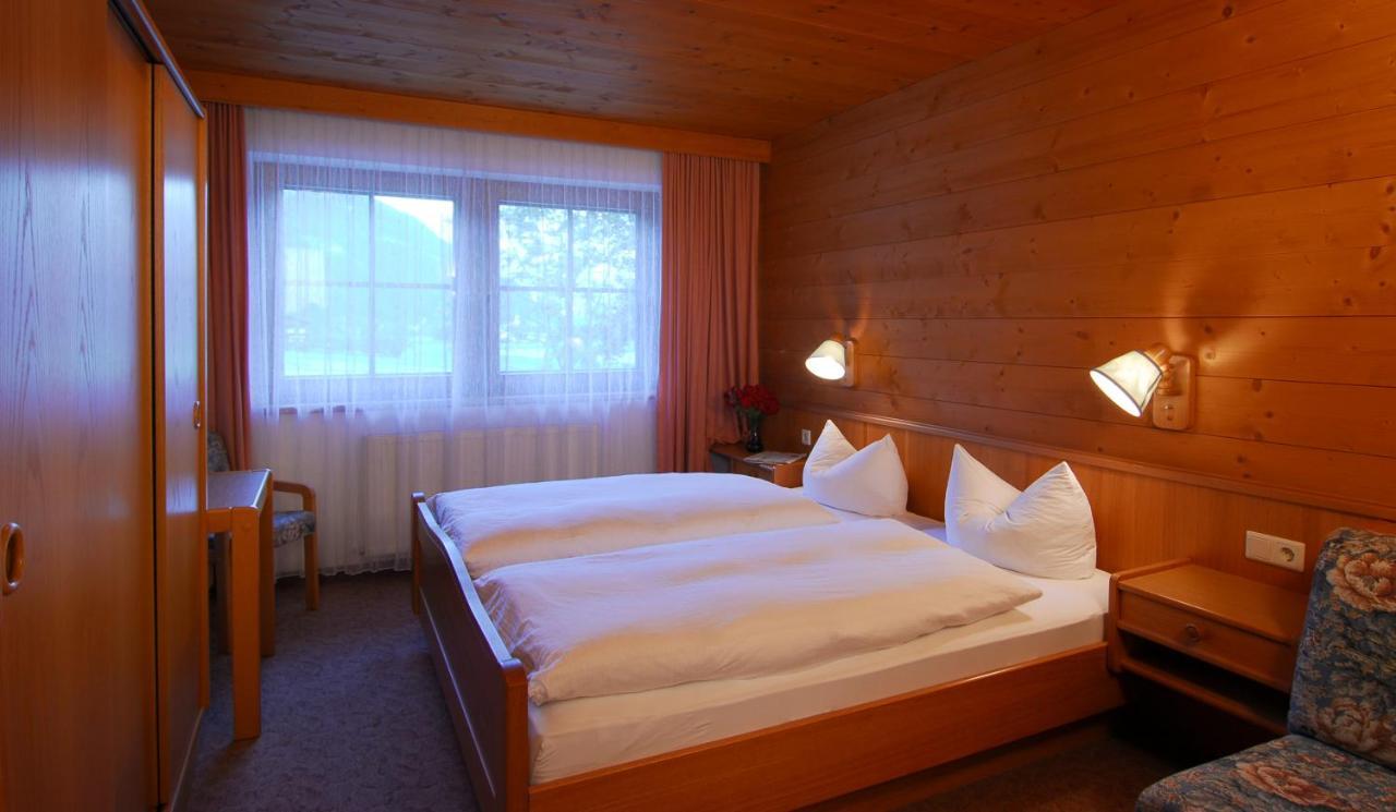 Apartment Zillertal *