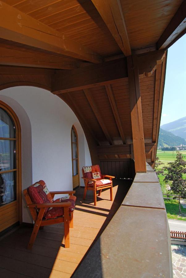 Zillertal Apartment