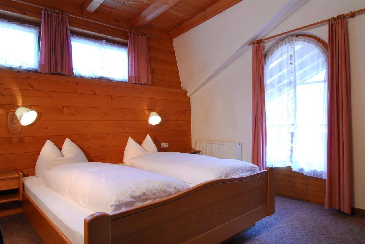 Apartment Zillertal Hippach