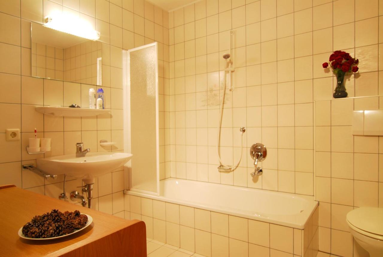 Apartment Zillertal *