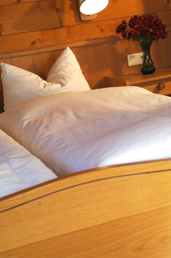 Zillertal Apartment *
