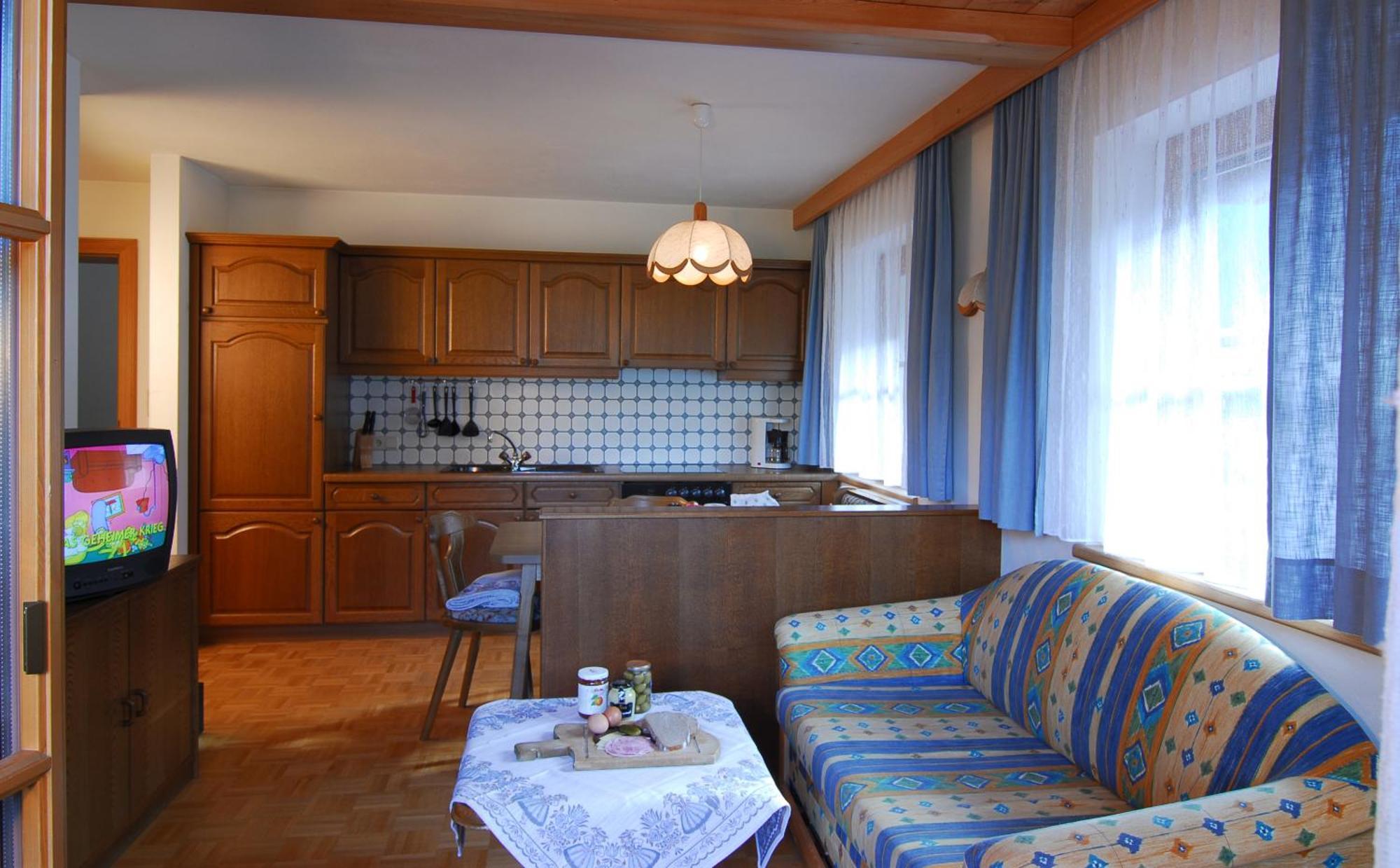 Apartment Zillertal
