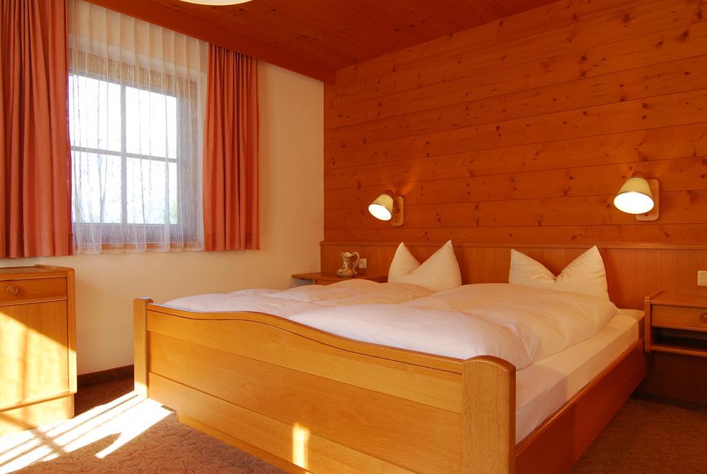 Apartment Zillertal