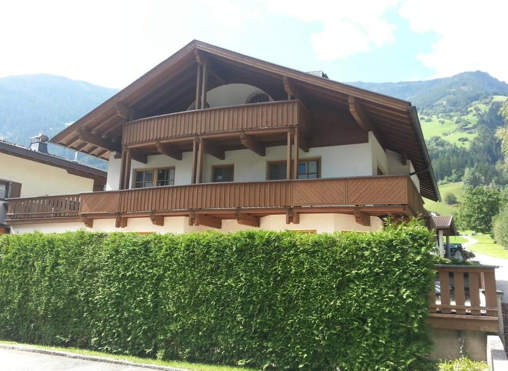 Zillertal Apartment *