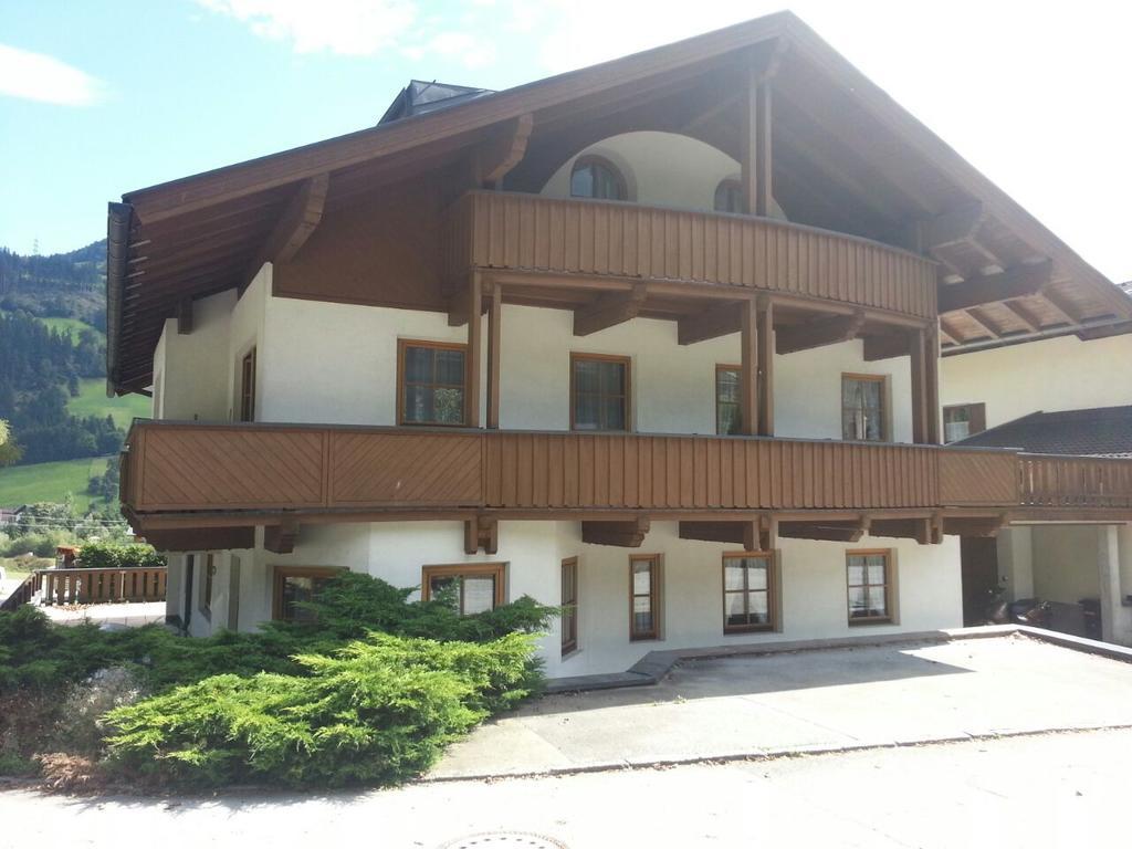 Apartmán Zillertal *