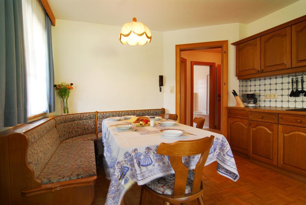 Zillertal Apartment *