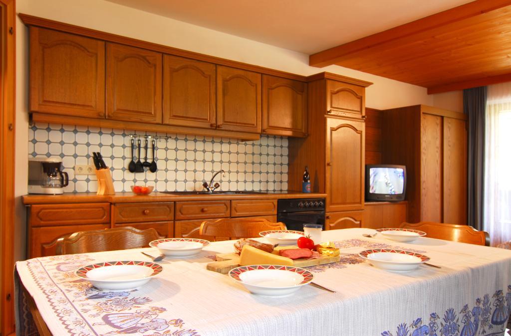 Zillertal Apartment Hippach
