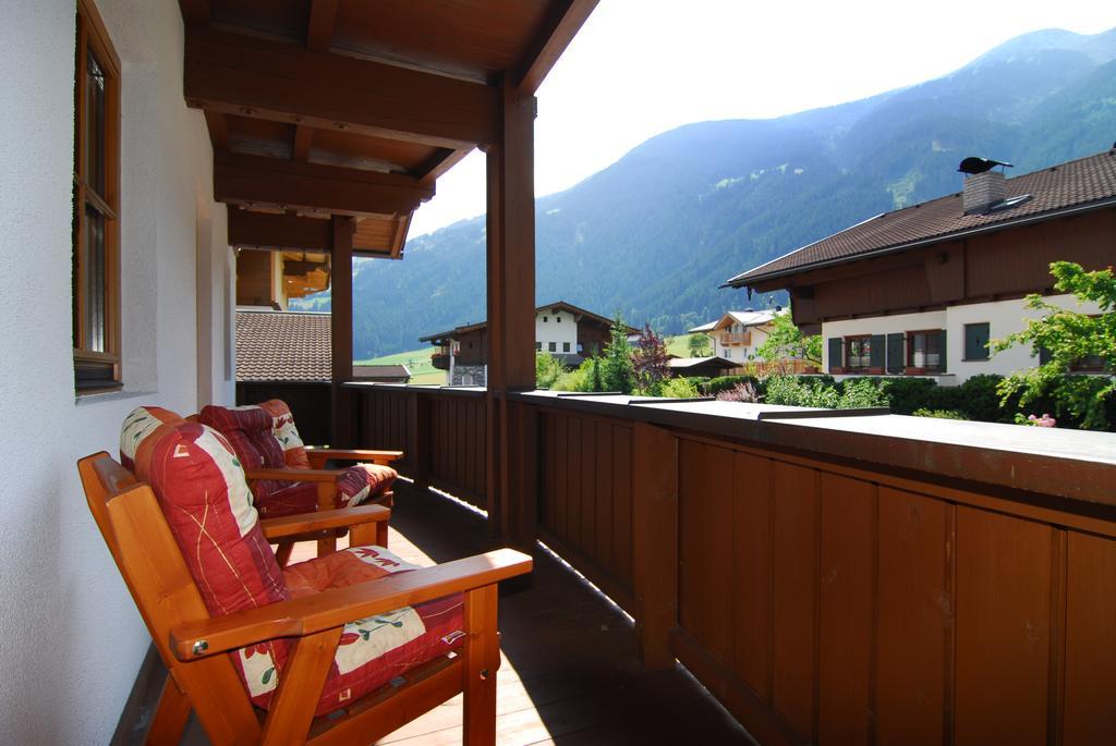 Zillertal Apartment *