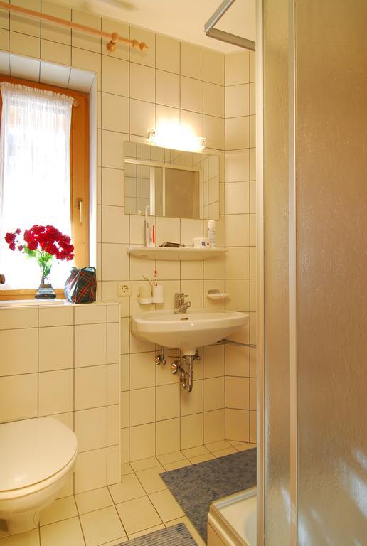 Zillertal Apartment